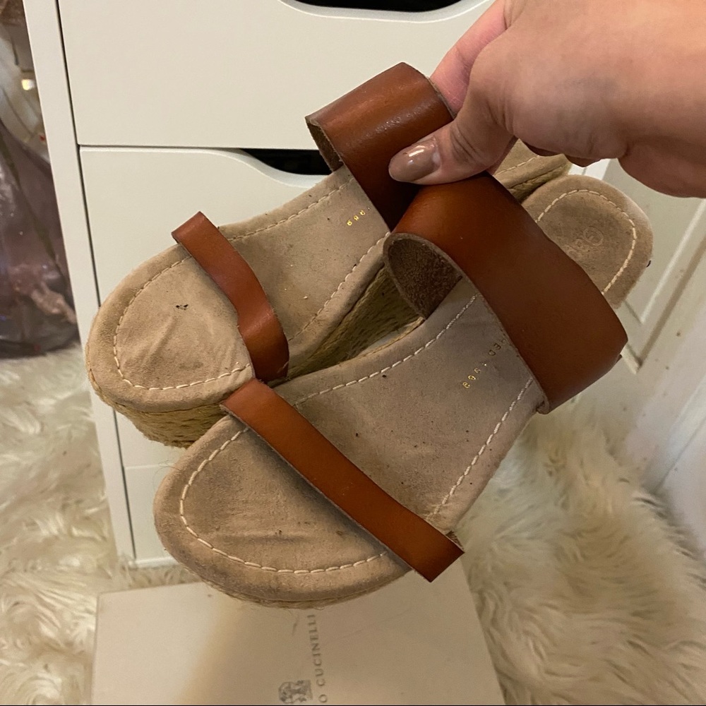 GAP SANDALS